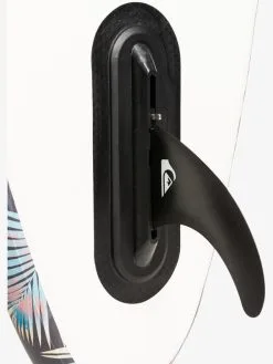 Quiksilver QS ISUP Performer 9'6" - Stand Up Paddle -Surf Soldes eglis22p96 quiksilverp blf0 frt7