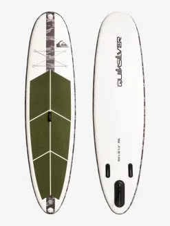 Quiksilver QS ISUP Thor 10'6" - Stand Up Paddle