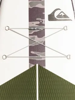 Quiksilver QS ISUP Thor 10'6" - Stand Up Paddle -Surf Soldes eglis22t10 quiksilverp gzh0 frt6