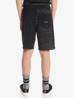 Quiksilver Surfsilk Radical Arch 16" - Boardshort Pour Garçon 8-16 Ans -Surf Soldes eqbbs03658 quiksilverw kvj6 bck1