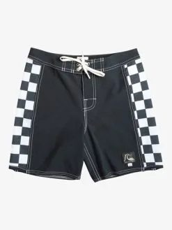 Quiksilver Original Arch 15" - Boardshort Pour Garçon 8-16 Ans