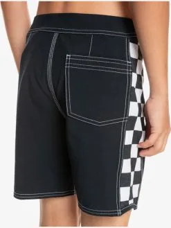 Quiksilver Original Arch 15" - Boardshort Pour Garçon 8-16 Ans -Surf Soldes eqbbs03660 quiksilverw kvj0 bck2