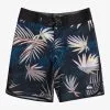 Quiksilver Highlite Scallop 16" - Boardshort Pour Garçon 8-16 Ans