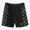 Quiksilver Highlite Arch 16" - Boardshort Pour Garçon 8-16 Ans