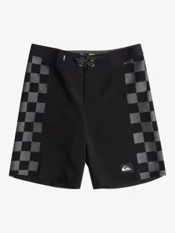 Quiksilver Highlite Arch 16" - Boardshort Pour Garçon 8-16 Ans