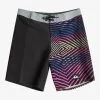 Quiksilver Highlite Arch 16" - Boardshort Pour Garçon 8-16 Ans