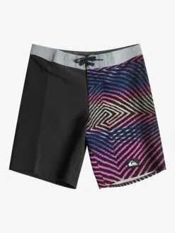 Quiksilver Highlite Arch 16" - Boardshort Pour Garçon 8-16 Ans