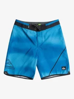 Quiksilver Everyday New Wave 16" - Boardshort Pour Garçon 8-16 Ans