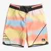 Quiksilver Everyday New Wave 16" - Boardshort Pour Garçon 8-16 Ans