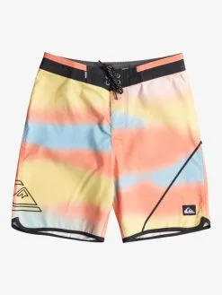 Quiksilver Everyday New Wave 16" - Boardshort Pour Garçon 8-16 Ans