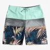 Quiksilver Everyday Panel 16" - Boardshort Pour Garçon 8-16 Ans
