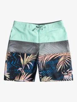 Quiksilver Everyday Panel 16" - Boardshort Pour Garçon 8-16 Ans