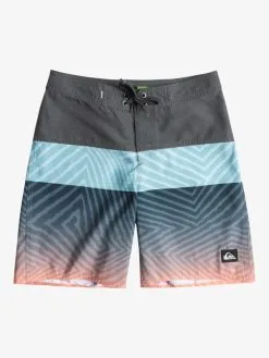 Quiksilver Everyday Panel 16" - Boardshort Pour Garçon 8-16 Ans