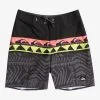 Quiksilver Everyday Panel 16" - Boardshort Pour Garçon 8-16 Ans