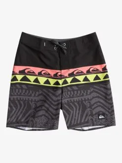Quiksilver Everyday Panel 16" - Boardshort Pour Garçon 8-16 Ans