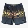 Quiksilver Everyday Scallop 15" - Boardshort Pour Garçon 8-16 Ans