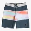 Quiksilver Surfsilk Air Brush 16" - Boardshort Pour Garçon 8-16 Ans
