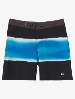 Quiksilver Surfsilk Air Brush 16" - Boardshort Pour Garçon 8-16 Ans