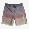 Quiksilver Surfsilk Massive 16" - Boardshort Pour Garçon 8-16 Ans