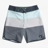 Quiksilver Surfsilk Tijuana 16" - Boardshort Pour Garçon 8-16 Ans