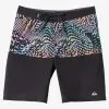Quiksilver Everyday Division 17" - Boardshort Pour Garçon 8-16 Ans