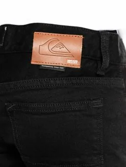 Quiksilver Killing Zone - Jean Skinny Pour Garçon -Surf Soldes eqbdp03173 quiksilverw kvj0 frt3