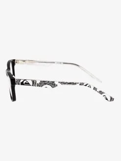 Quiksilver HERMANO -Surf Soldes eqbeg03010 hermanop ablk frt3