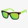 Quiksilver Balky - Lunettes De Soleil Pour Garçon 8-16 Ans