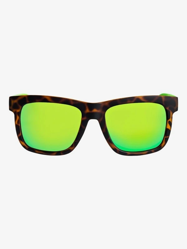 Quiksilver Balky - Lunettes De Soleil Pour Garçon 8-16 Ans 2 Quiksilver Balky - Lunettes De Soleil Pour Garçon 8-16 Ans – Image 2
