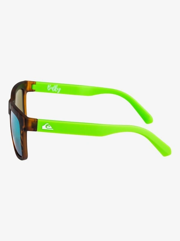 Quiksilver Balky - Lunettes De Soleil Pour Garçon 8-16 Ans 3 Quiksilver Balky - Lunettes De Soleil Pour Garçon 8-16 Ans – Image 3