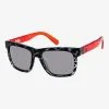Quiksilver Balky - Lunettes De Soleil Pour Garçon 8-16 Ans