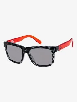 Quiksilver Balky - Lunettes De Soleil Pour Garçon 8-16 Ans