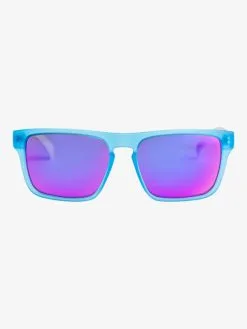 Quiksilver Small Fry - Lunettes De Soleil Pour Enfant -Surf Soldes eqbey03011 quiksilverp bgc6 frt2