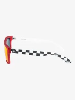 Quiksilver Small Fry - Lunettes De Soleil Pour Enfant -Surf Soldes eqbey03011 quiksilverp npm6 frt3