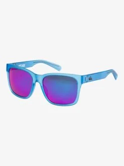 Quiksilver Witcher - Lunettes De Soleil Pour Garçon