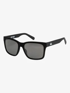 Quiksilver Witcher - Lunettes De Soleil Pour Garçon