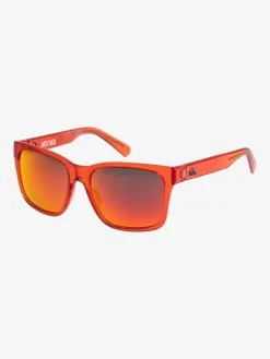 Quiksilver Witcher - Lunettes De Soleil Pour Garçon