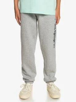 Quiksilver Trackpant - Pantalon De Jogging Pour Garçon 8-16 Ans -Surf Soldes eqbfb03138 quiksilverw sjsh frt1