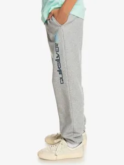 Quiksilver Trackpant - Pantalon De Jogging Pour Garçon 8-16 Ans -Surf Soldes eqbfb03138 quiksilverw sjsh frt2