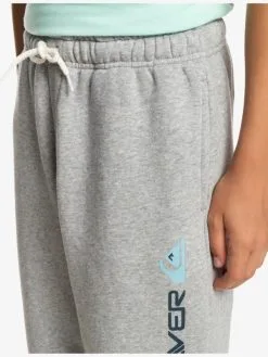 Quiksilver Trackpant - Pantalon De Jogging Pour Garçon 8-16 Ans -Surf Soldes eqbfb03138 quiksilverw sjsh frt3