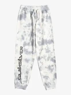 Quiksilver Diamond Heritage - Pantalon De Jogging Pour Garçon 8-16 Ans