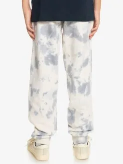 Quiksilver Diamond Heritage - Pantalon De Jogging Pour Garçon 8-16 Ans -Surf Soldes eqbfb03139 quiksilverw sfv6 bck1