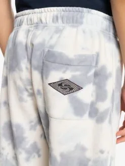 Quiksilver Diamond Heritage - Pantalon De Jogging Pour Garçon 8-16 Ans -Surf Soldes eqbfb03139 quiksilverw sfv6 bck2