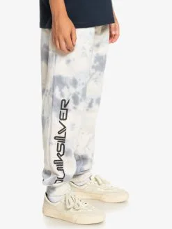 Quiksilver Diamond Heritage - Pantalon De Jogging Pour Garçon 8-16 Ans -Surf Soldes eqbfb03139 quiksilverw sfv6 frt2