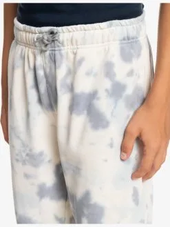 Quiksilver Diamond Heritage - Pantalon De Jogging Pour Garçon 8-16 Ans -Surf Soldes eqbfb03139 quiksilverw sfv6 frt3