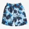Quiksilver Diamond Heritage - Short En Molleton Pour Garçon 8-16 Ans