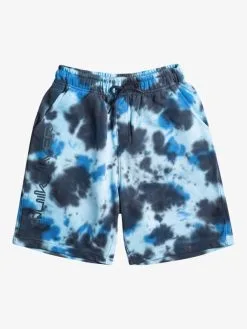 Quiksilver Diamond Heritage - Short En Molleton Pour Garçon 8-16 Ans