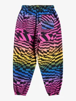 Quiksilver Radical Times - Pantalon De Jogging Pour Garçon 8-16 Ans -Surf Soldes eqbfb03143 quiksilverf mmy6 bck1