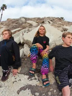 Quiksilver Radical Times - Pantalon De Jogging Pour Garçon 8-16 Ans