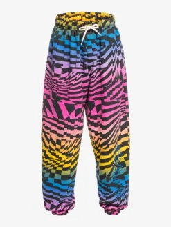 Quiksilver Radical Times - Pantalon De Jogging Pour Garçon 8-16 Ans -Surf Soldes eqbfb03143 quiksilverv mmy6 frt1